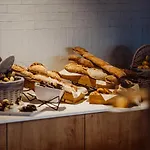 Elements Hotel&spa Отель