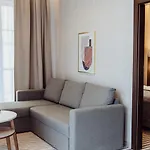 Elements Hotel&spa Hotel 5*