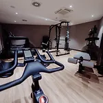 Elements Hotel&spa 5*