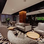 Elements Hotel&spa Отель Сверадув-Здруй
