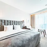 Отель Elements Hotel&spa Сверадув-Здруй