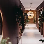 Elements Hotel&spa 5*