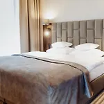 Elements Hotel&spa Hotel 5*