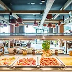Elements Hotel&spa 5*