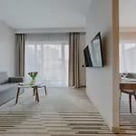 Hotel Elements Hotel&spa Świeradów-Zdrój