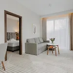 Отель Elements Hotel&spa 5*