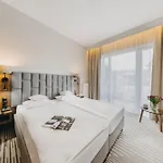 Elements Hotel&spa Сверадув-Здруй