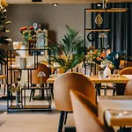 Отель Elements Hotel&spa