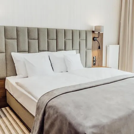 Elements Hotel&spa Hotel