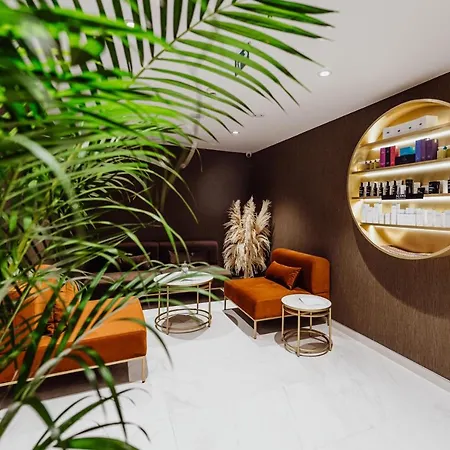 Elements Hotel&spa 5*