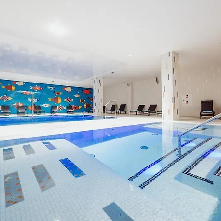 Elements Hotel&spa Świeradów-Zdrój