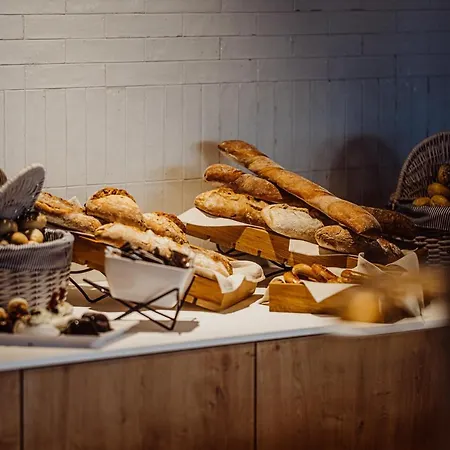 Elements Hotel&spa Hotell