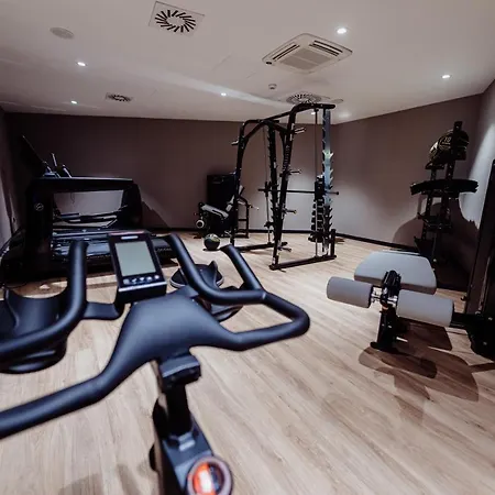 Elements Hotel&spa 5*