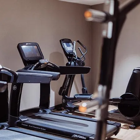 Elements Hotel&spa 5*