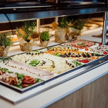 Elements Hotel&spa Świeradów-Zdrój