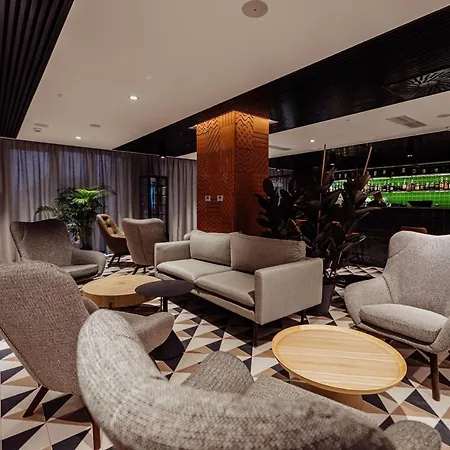 Elements Hotel&spa فندق Świeradów-Zdrój