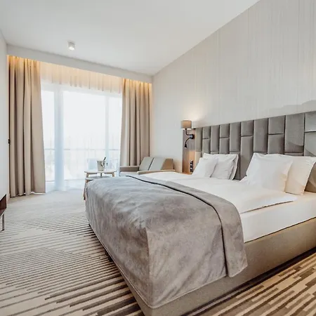 Elements Hotel&spa Hotell 5*