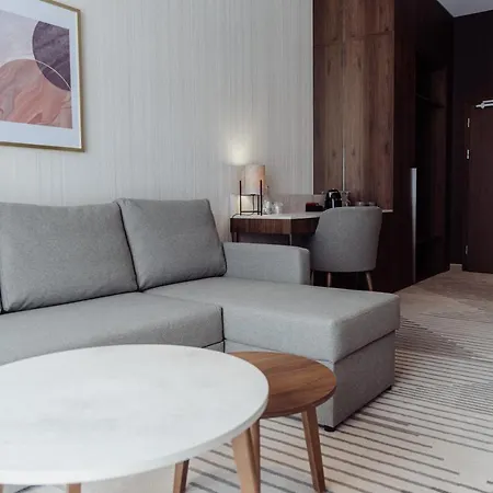 فندق Elements Hotel&spa