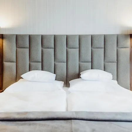 Elements Hotel&spa Hotell