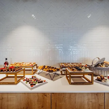 Elements Hotel&spa