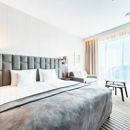 فندق Elements Hotel&spa Świeradów-Zdrój