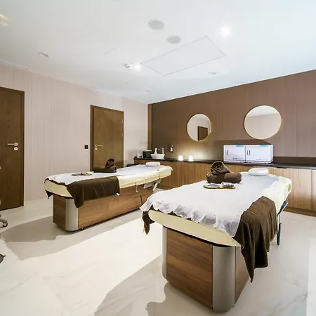 ホテル Elements Hotel&spa