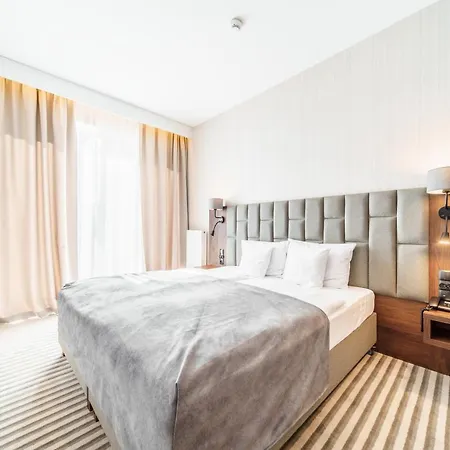 ホテル Elements Hotel&spa
