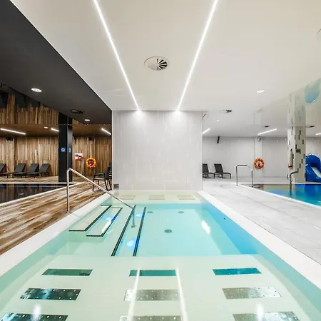 Elements Hotel&spa