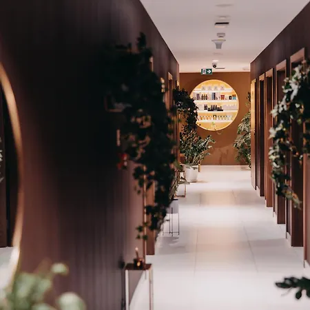 Elements Hotel&spa 5*