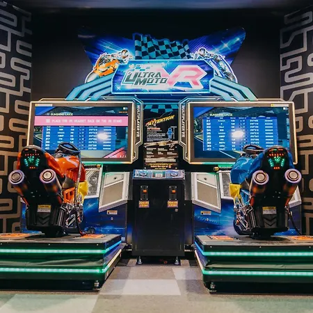 Elements Hotel&spa Hotel Świeradów-Zdrój