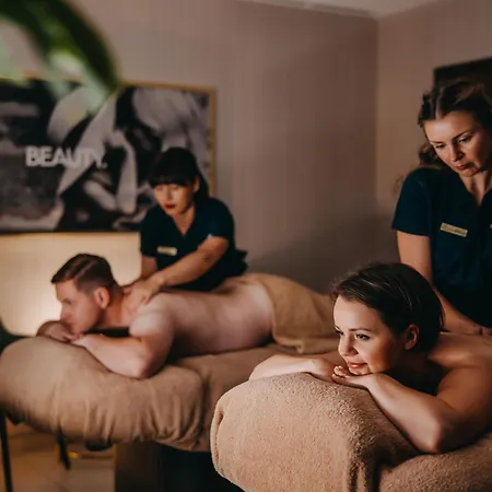 Elements Hotel&spa 호텔