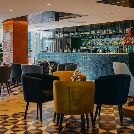 Elements Hotel&spa 5* Свєрадув-Здруй