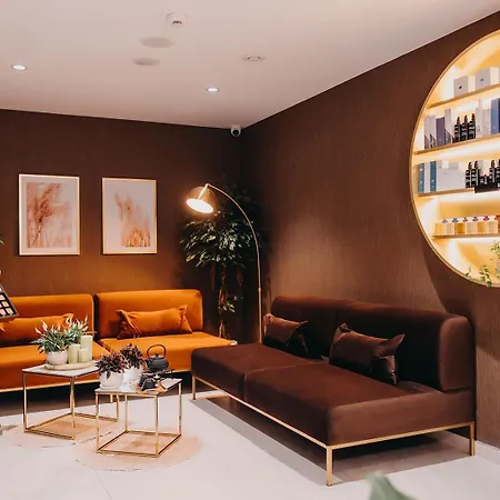 Elements Hotel&spa ホテル Świeradów-Zdrój