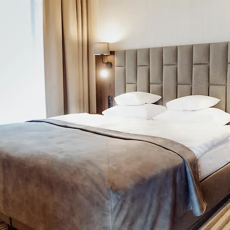 Elements Hotel&spa Hotel 5*