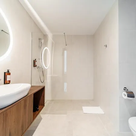 Elements Hotel&spa 5*