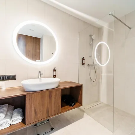 Elements Hotel&spa 5* Свєрадув-Здруй