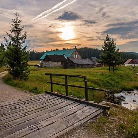 Elements Hotel&spa 5* Świeradów-Zdrój
