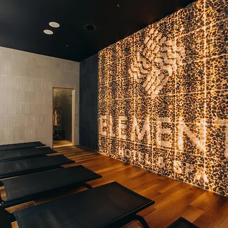 Elements Hotel&spa ホテル Świeradów-Zdrój