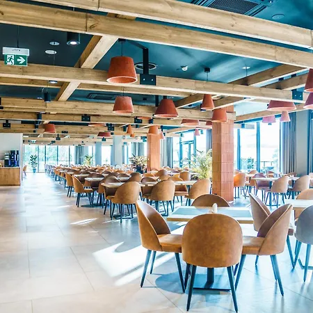 Elements Hotel&spa 5* Świeradów-Zdrój