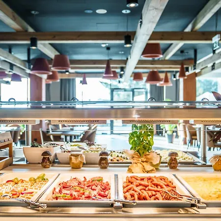 Elements Hotel&spa 5*