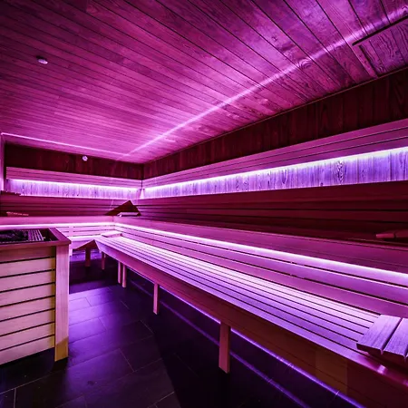 Elements Hotel&spa