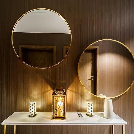 Hotel Elements Hotel&spa 5*