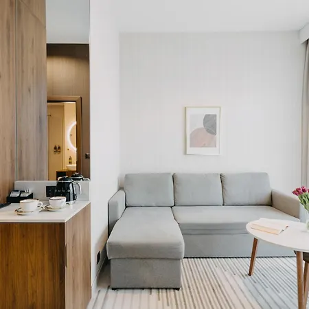 فندق Elements Hotel&spa Świeradów-Zdrój