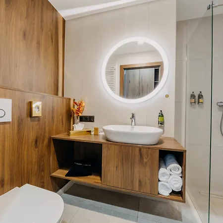 Elements Hotel&spa 호텔