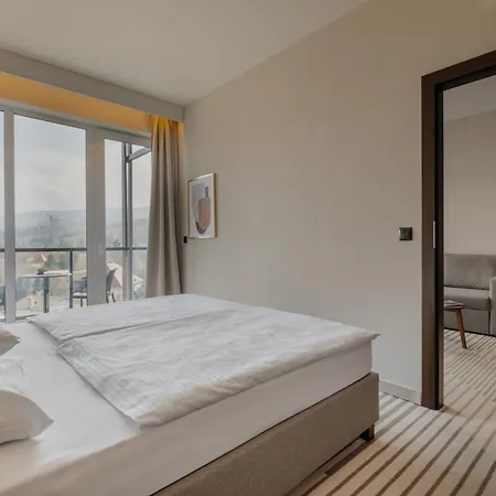 Hotell Elements Hotel&spa 5*