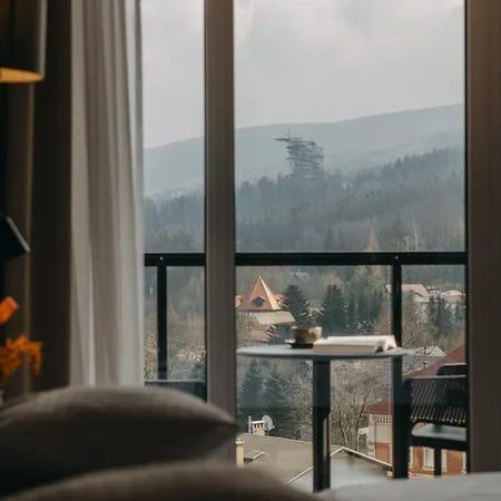 Elements Hotel&spa