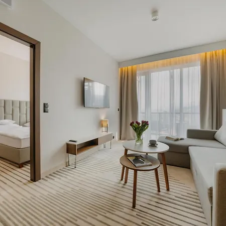 Elements Hotel&spa Hotell