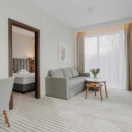 فندق Elements Hotel&spa 5*