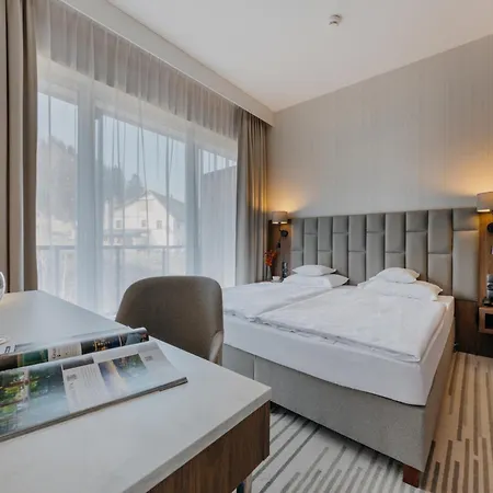 Elements Hotel&spa