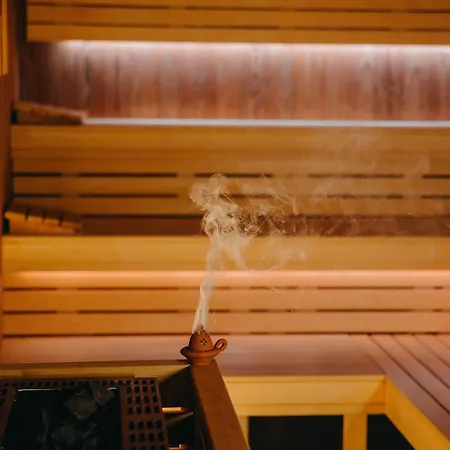 Elements Hotel&spa Świeradów-Zdrój